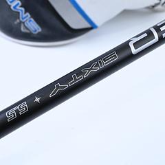 Callaway Paradym Ai Smoke #3 Hybrid / 18 Degree / Regular Flex Cypher 60 Shaft - Image 6
