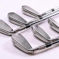 Taylormade M6 Irons / 5-PW / Regular Flex N.S.Pro 850GH Shafts - Image 5