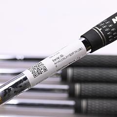 Taylormade M6 Irons / 5-PW / Regular Flex N.S.Pro 850GH Shafts - Image 7