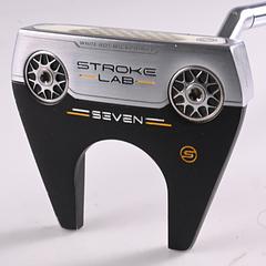 Odyssey Stroke Lab Seven Putter / 33.5 Inch - Image 1