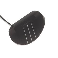 Wilson Staff Infinite The Bean Mens Right Hand Putter 34" Mallet - Wilson Grip - Image 5