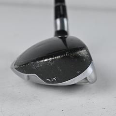Taylormade SLDR #4 Hybrid / 21 Degree / Regular Flex Fujikura SLDR 67 Shaft - Image 3
