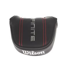 Wilson Staff Infinite The Bean Mens Right Hand Putter 34" Mallet - Wilson Grip - Image 8