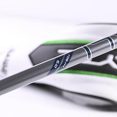 Callaway Elyte #4 Hybrid / 22 Degree / Stiff Flex Denali Charcoal 70 Shaft - Image 3