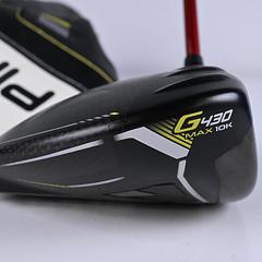 Ping G430 Max 10K Driver / 9 Degree / Stiff Flex Accra GX 370 Shaft - Image 4