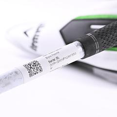 Callaway Elyte #4 Hybrid / 22 Degree / Stiff Flex Denali Charcoal 70 Shaft - Image 2