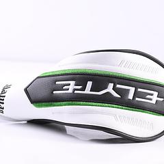 Callaway Elyte #4 Hybrid / 22 Degree / Stiff Flex Denali Charcoal 70 Shaft - Image 9