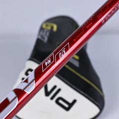 Ping G430 Max 10K Driver / 9 Degree / Stiff Flex Accra GX 370 Shaft - Image 7