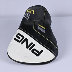 Ping G430 Max 10K Driver / 9 Degree / Stiff Flex Accra GX 370 Shaft - Image 1