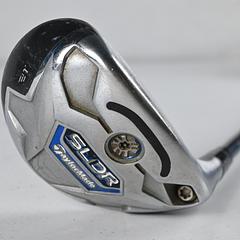 Taylormade SLDR #4 Hybrid / 21 Degree / Regular Flex Fujikura SLDR 67 Shaft - Image 1