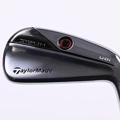 Taylormade Stealth UDI #2 Iron / 18 Degree / X-Flex Speeder 869 Evolution Shaft - Image 1