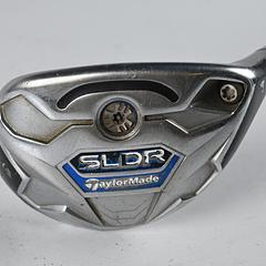 Taylormade SLDR #4 Hybrid / 21 Degree / Regular Flex Fujikura SLDR 67 Shaft - Image 2