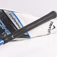 Callaway Paradym Ai Smoke Max #3 Wood / 15 Degree / Regular Flex Kai'li Blue 60 - Image 8