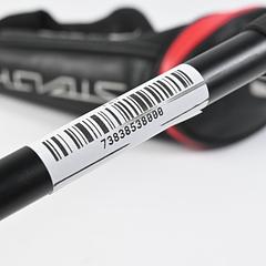 Taylormade Stealth Plus #2 Hybrid / 17 Degree / Stiff Flex KBS Hybrid 80 Shaft - Image 7