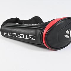 Taylormade Stealth Plus #2 Hybrid / 17 Degree / Stiff Flex KBS Hybrid 80 Shaft - Image 9