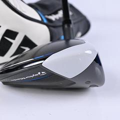 Taylormade SIM2 Max #3 Wood / 15 Degree / X-Flex HZRDUS Smoke Blue RDX 70 Shaft - Image 3