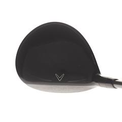 Callaway Rogue 9 Wood Steel Mens Right Hand Fairway 8 Wood Senior - Synergy 60 - Image 3