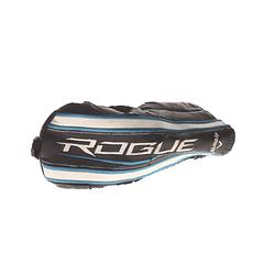 Callaway Rogue 9 Wood Steel Mens Right Hand Fairway 8 Wood Senior - Synergy 60 - Image 7