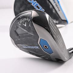 Callaway Paradym Ai Smoke Max #3 Wood / 15 Degree / Regular Flex Kai'li Blue 60 - Image 1