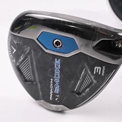 Callaway Paradym Ai Smoke Max #3 Wood / 15 Degree / Regular Flex Kai'li Blue 60 - Image 2