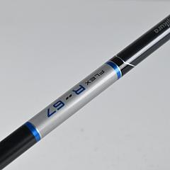 Taylormade SLDR #4 Hybrid / 21 Degree / Regular Flex Fujikura SLDR 67 Shaft - Image 6