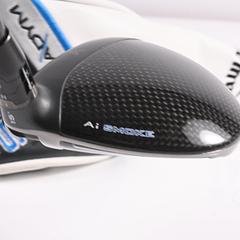 Callaway Paradym Ai Smoke Max #3 Wood / 15 Degree / Regular Flex Kai'li Blue 60 - Image 5