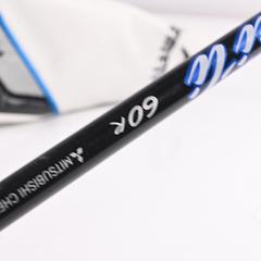 Callaway Paradym Ai Smoke Max #3 Wood / 15 Degree / Regular Flex Kai'li Blue 60 - Image 6