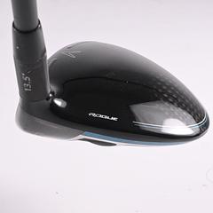 Tour Issue Callaway Rogue Sub Zero #3 Wood / 13.5 Degree / X-Flex Fujikura Pro - Image 5