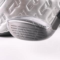 Taylormade Qi35 Max #4 Hybrid / 23 Degree / Regular Flex Fujikura Air Speeder 50 - Image 4