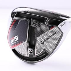 Taylormade M5 Driver / 9 Degree / Regular Flex Fujikura Pro 53 Shaft - Image 5