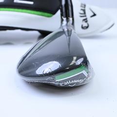 Callaway Elyte #5 Hybrid / 24 Degree / Regular Flex Denali Charcoal 60 Shaft - Image 3