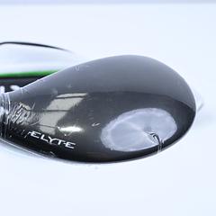 Callaway Elyte #5 Hybrid / 24 Degree / Regular Flex Denali Charcoal 60 Shaft - Image 5