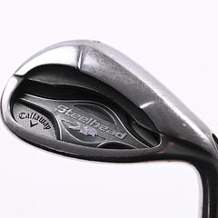 Callaway Steelhead XR Sand Wedge / 54 Degree / Regular Flex Matrix Ozik - Image 1