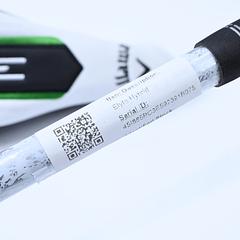 Callaway Elyte #5 Hybrid / 24 Degree / Regular Flex Denali Charcoal 60 Shaft - Image 7