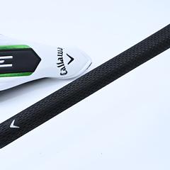Callaway Elyte #5 Hybrid / 24 Degree / Regular Flex Denali Charcoal 60 Shaft - Image 8