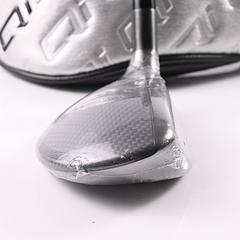 Taylormade Qi35 Max #4 Hybrid / 23 Degree / Regular Flex Fujikura Air Speeder 50 - Image 3