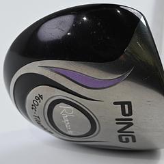 Ladies Ping Rhapsody Driver / 14 Degree / Ladies Flex Ping ULT 129D - Image 1