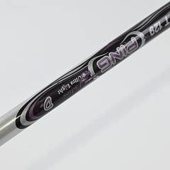 Ladies Ping Rhapsody Driver / 14 Degree / Ladies Flex Ping ULT 129D - Image 6