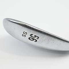 Ping Glide Sand Wedge / 56 Degree / Yellow Dot / Wedge Flex Steel Shaft - Image 4