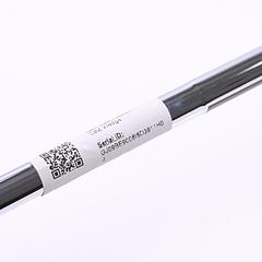 Cleveland CBZ Lob Wedge / 60 Degree / Regular Flex KBS HI-REV 2.0 115 Shaft - Image 5