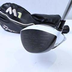 Taylormade M1 2017 Driver / 10.5 Degree / Regular Flex Kuro Kage 60 Shaft - Image 8