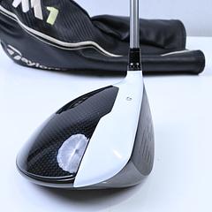 Taylormade M1 2017 Driver / 10.5 Degree / Regular Flex Kuro Kage 60 Shaft - Image 7