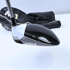Taylormade M1 2017 Driver / 10.5 Degree / Regular Flex Kuro Kage 60 Shaft - Image 6