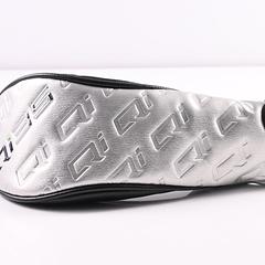 Taylormade Qi35 Max #4 Hybrid / 23 Degree / Regular Flex Fujikura Air Speeder 50 - Image 9