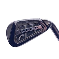 Used Callaway Big Bertha OS 6 Iron / Regular Flex - Image 1