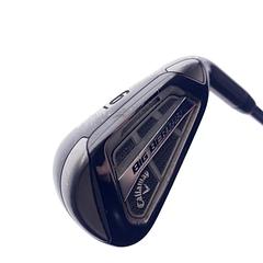 Used Callaway Big Bertha OS 6 Iron / Regular Flex - Image 2