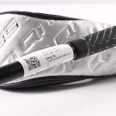 Taylormade Qi35 Max #4 Hybrid / 23 Degree / Regular Flex Fujikura Air Speeder 50 - Image 7