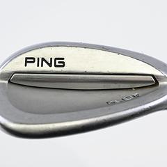 Ping Glide Sand Wedge / 56 Degree / Yellow Dot / Wedge Flex Steel Shaft - Image 1