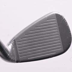 Left Hand Cobra Air-X #7 Iron / 31.5 Degree / Ladies Flex Cobra Ultralite 45 - Image 2