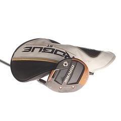 Callaway Mavrik Graphite Mens Right Hand Fairway 3 Wood 15* Stiff - HZRDUS 65G - Image 2